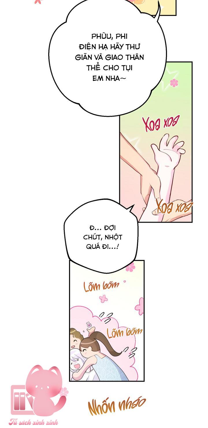 Bỏ Quách Chồng Con Đi, Tiền Bạc Mới Là Tất Cả - Chap 31 - Trang 32