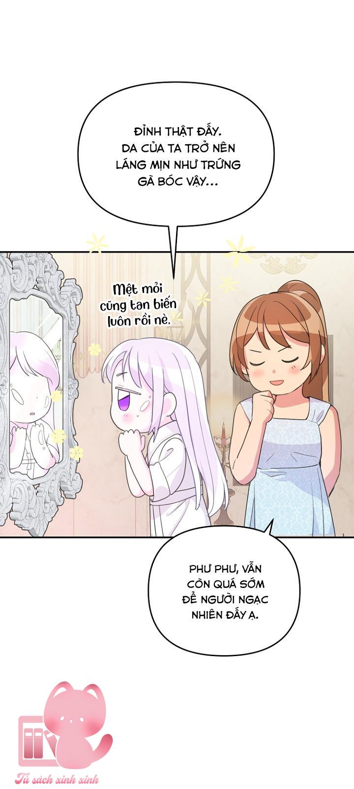 Bỏ Quách Chồng Con Đi, Tiền Bạc Mới Là Tất Cả - Chap 31 - Trang 35