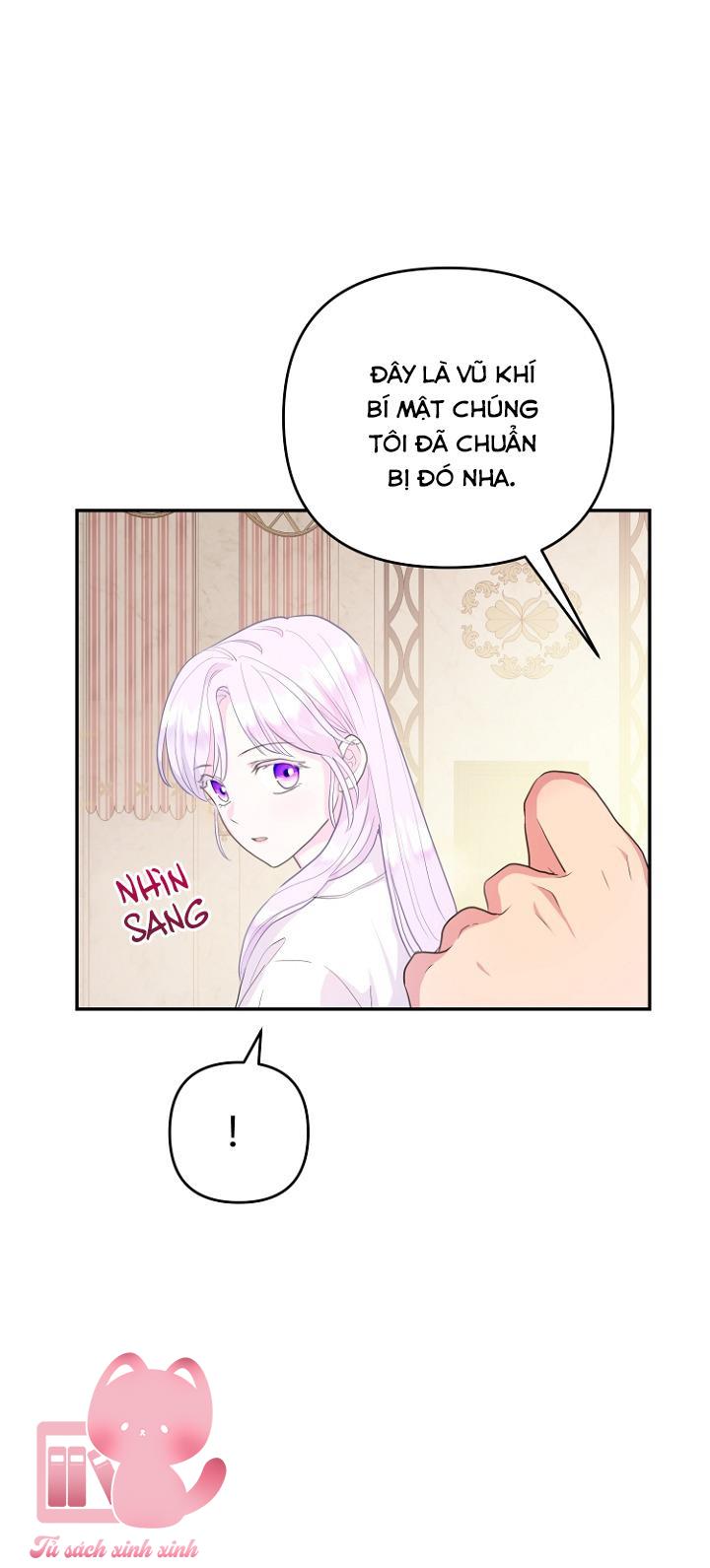 Bỏ Quách Chồng Con Đi, Tiền Bạc Mới Là Tất Cả - Chap 31 - Trang 36