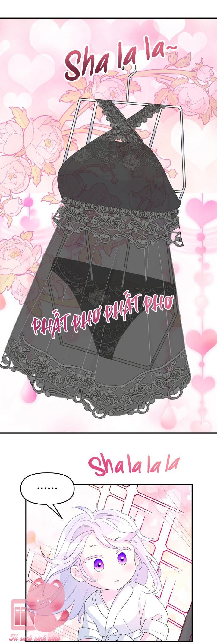 Bỏ Quách Chồng Con Đi, Tiền Bạc Mới Là Tất Cả - Chap 31 - Trang 37