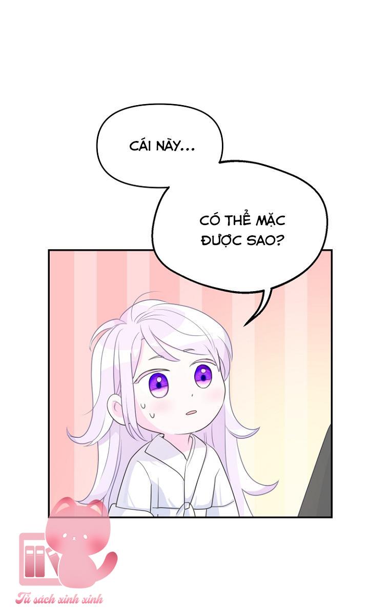 Bỏ Quách Chồng Con Đi, Tiền Bạc Mới Là Tất Cả - Chap 31 - Trang 38