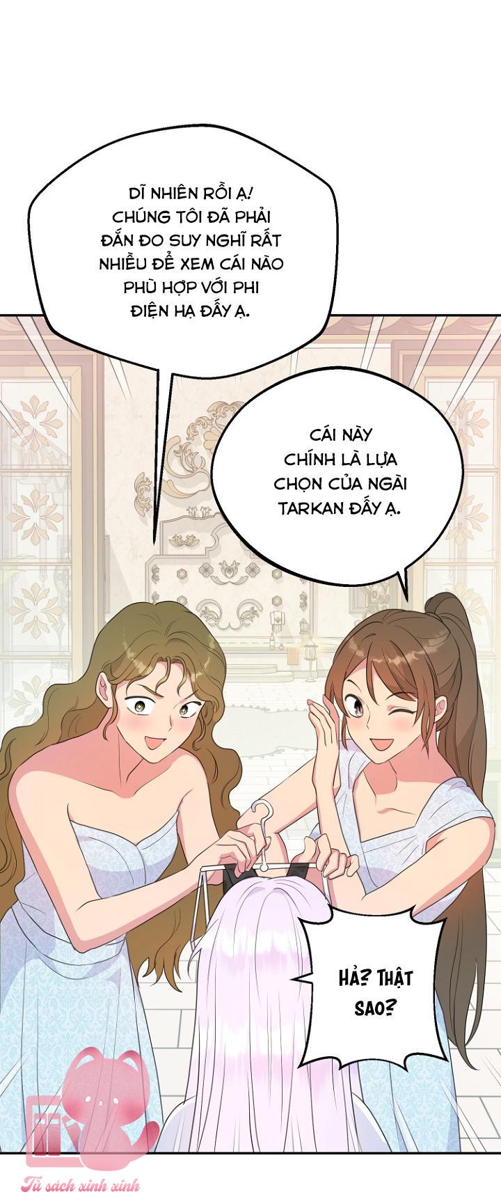 Bỏ Quách Chồng Con Đi, Tiền Bạc Mới Là Tất Cả - Chap 31 - Trang 39