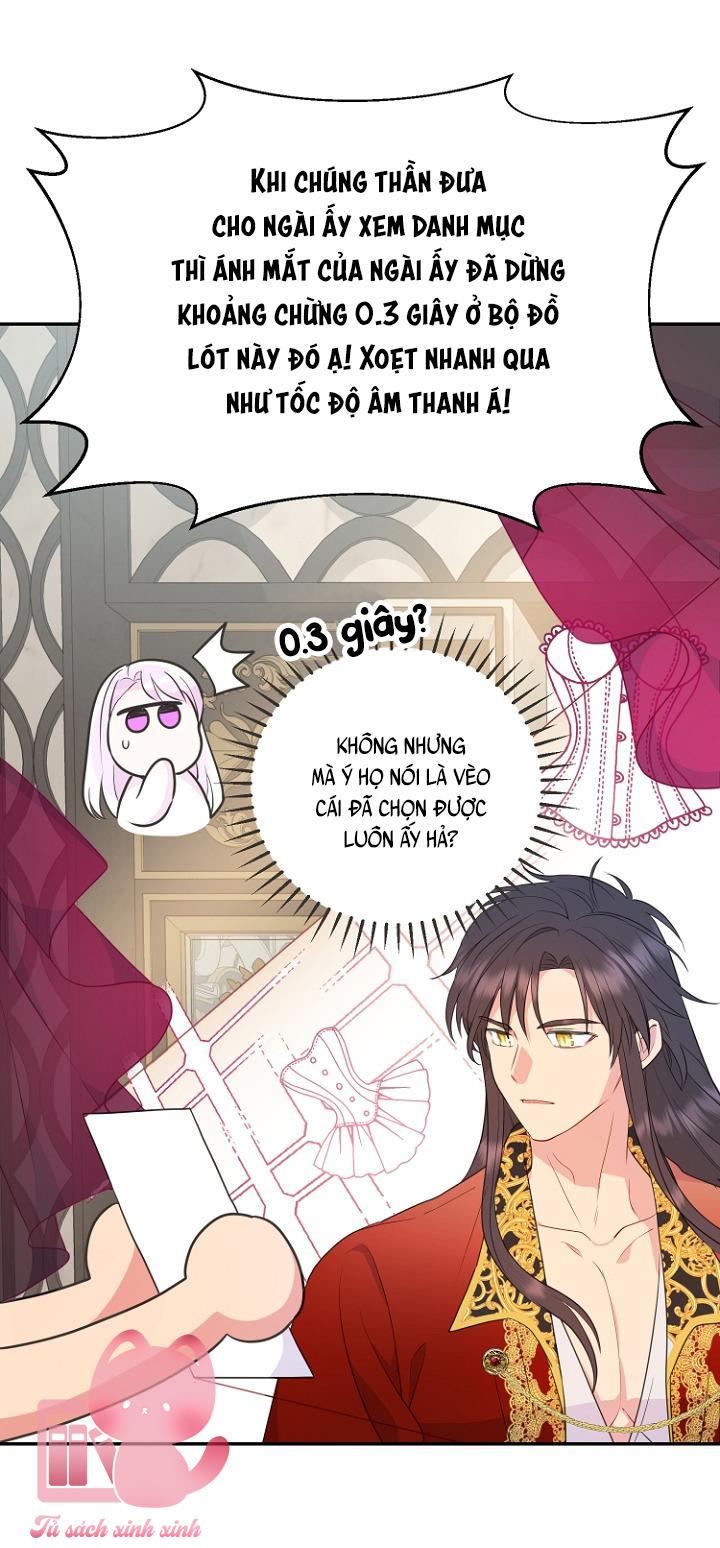 Bỏ Quách Chồng Con Đi, Tiền Bạc Mới Là Tất Cả - Chap 31 - Trang 40