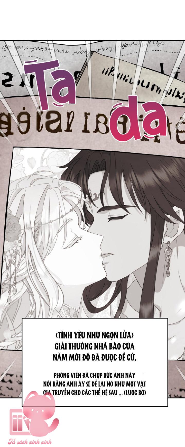 Bỏ Quách Chồng Con Đi, Tiền Bạc Mới Là Tất Cả - Chap 31 - Trang 5