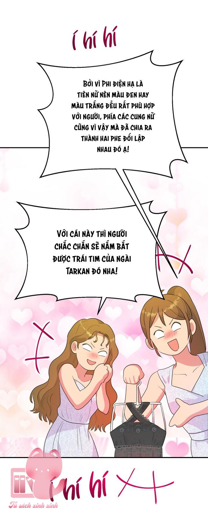 Bỏ Quách Chồng Con Đi, Tiền Bạc Mới Là Tất Cả - Chap 31 - Trang 41