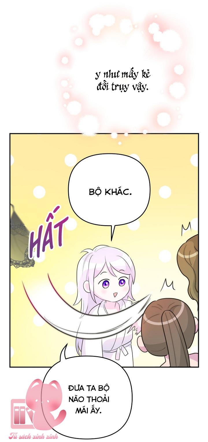 Bỏ Quách Chồng Con Đi, Tiền Bạc Mới Là Tất Cả - Chap 31 - Trang 44