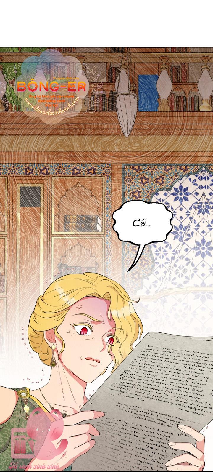 Bỏ Quách Chồng Con Đi, Tiền Bạc Mới Là Tất Cả - Chap 31 - Trang 6
