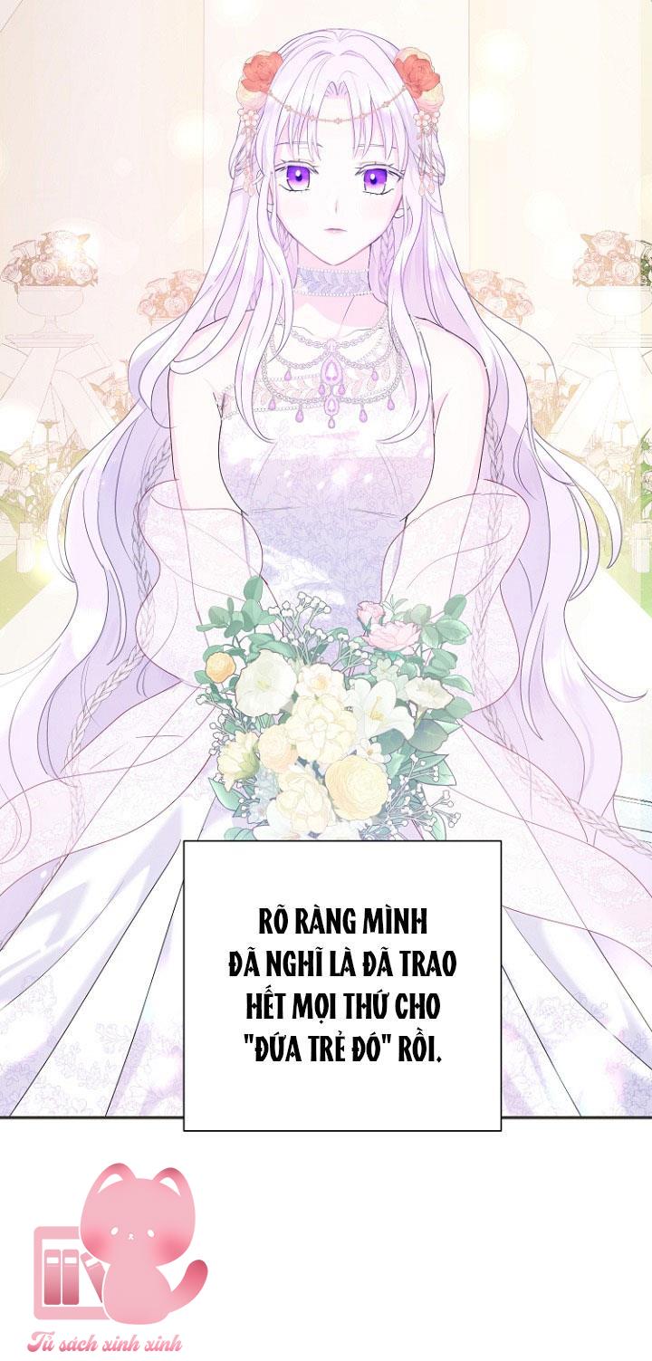 Bỏ Quách Chồng Con Đi, Tiền Bạc Mới Là Tất Cả - Chap 31 - Trang 54