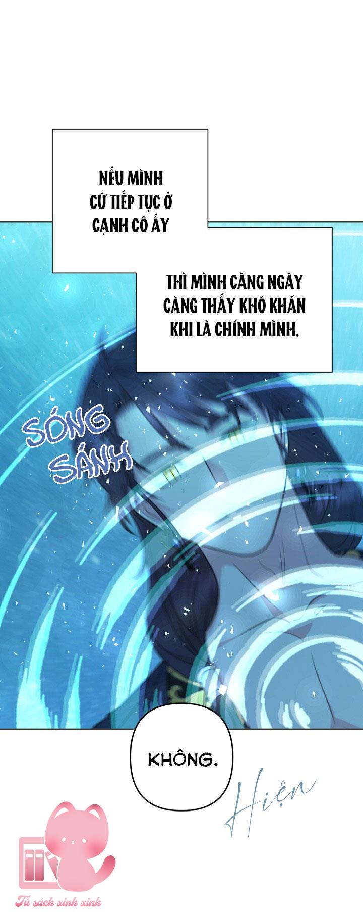 Bỏ Quách Chồng Con Đi, Tiền Bạc Mới Là Tất Cả - Chap 31 - Trang 55