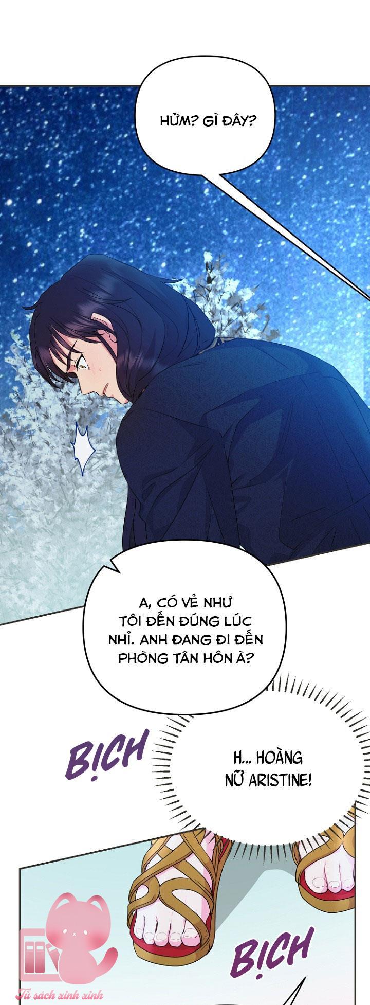 Bỏ Quách Chồng Con Đi, Tiền Bạc Mới Là Tất Cả - Chap 31 - Trang 57
