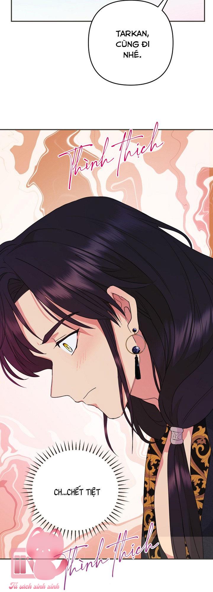 Bỏ Quách Chồng Con Đi, Tiền Bạc Mới Là Tất Cả - Chap 31 - Trang 58