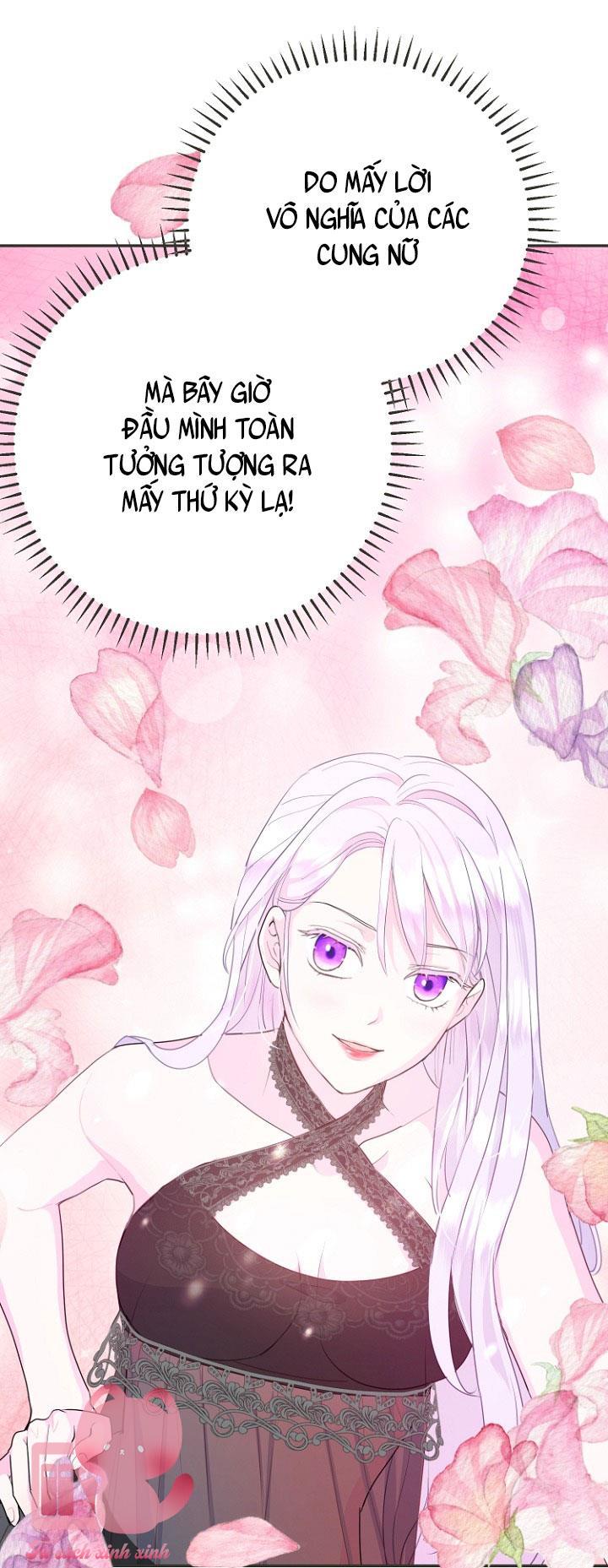 Bỏ Quách Chồng Con Đi, Tiền Bạc Mới Là Tất Cả - Chap 31 - Trang 59