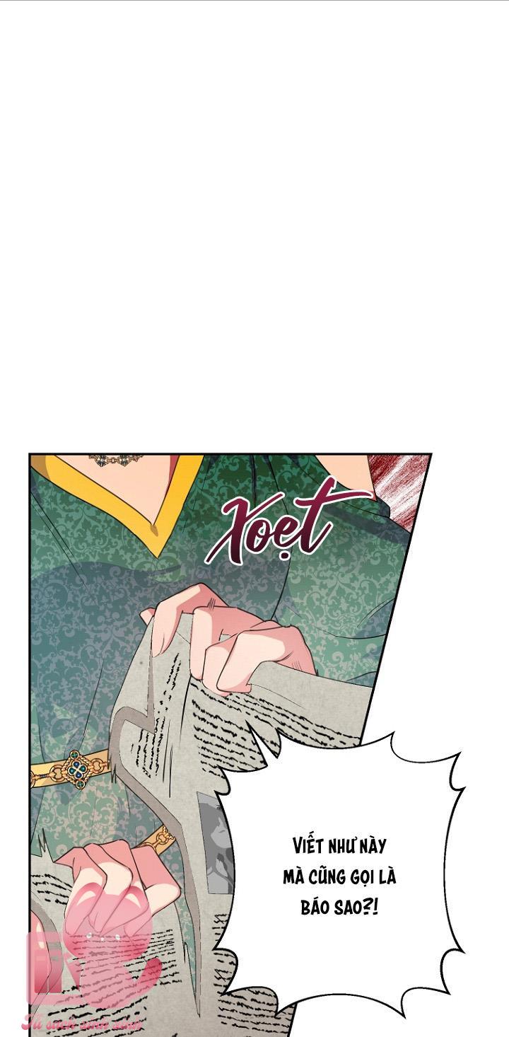 Bỏ Quách Chồng Con Đi, Tiền Bạc Mới Là Tất Cả - Chap 31 - Trang 7