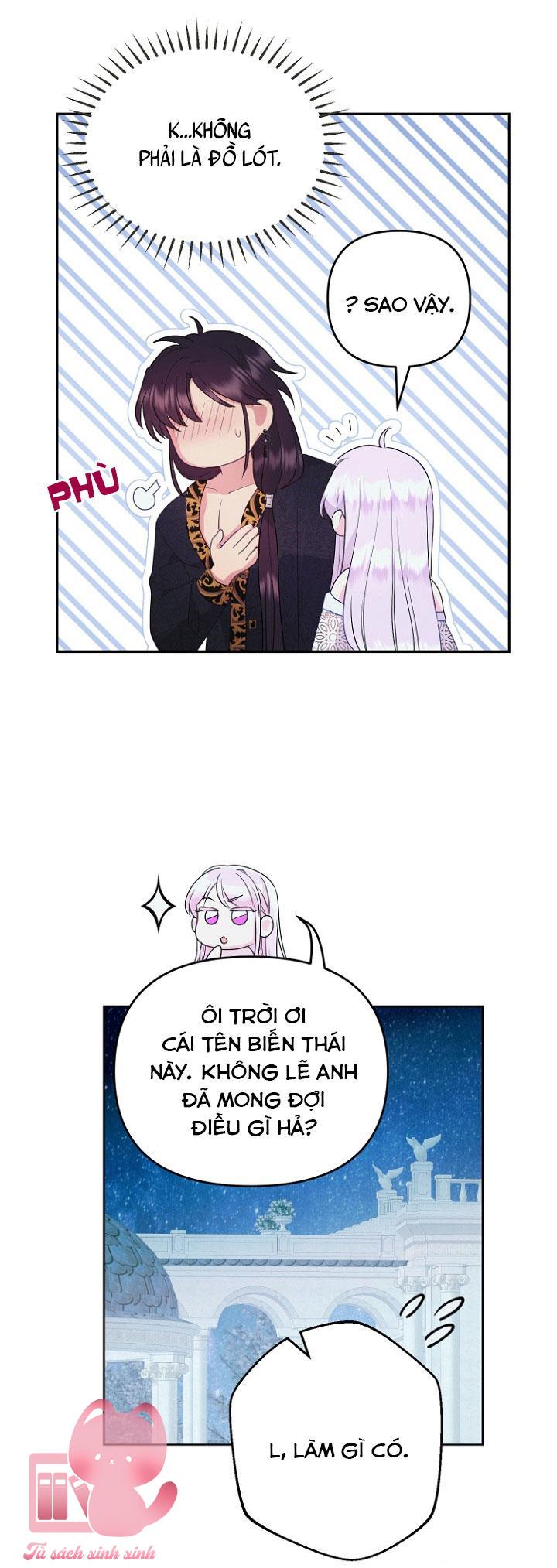 Bỏ Quách Chồng Con Đi, Tiền Bạc Mới Là Tất Cả - Chap 31 - Trang 64