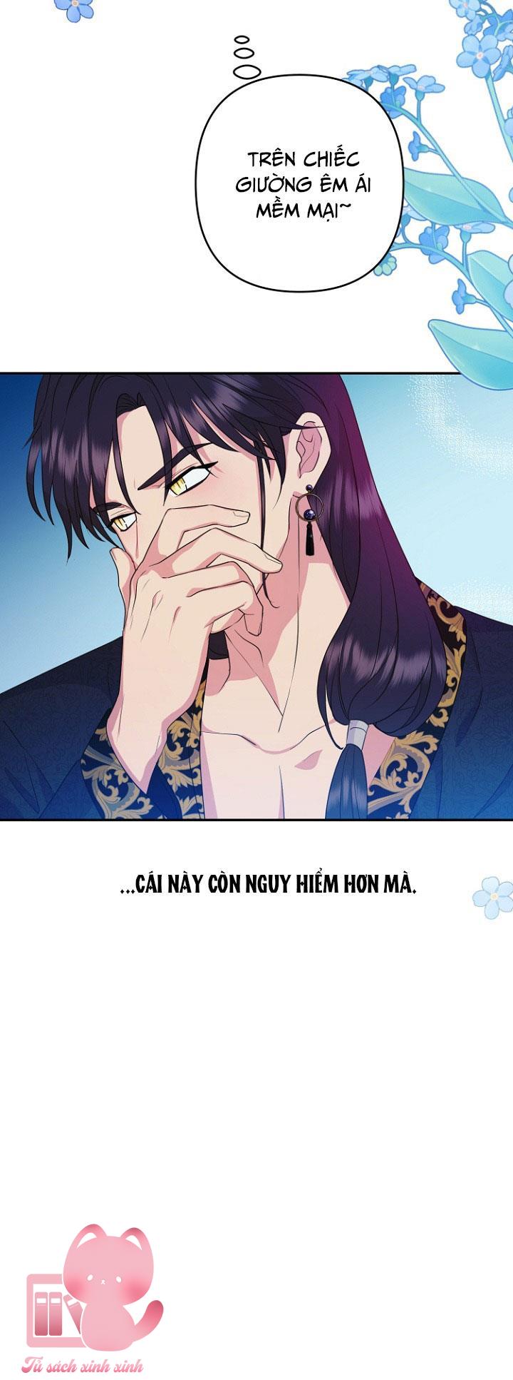Bỏ Quách Chồng Con Đi, Tiền Bạc Mới Là Tất Cả - Chap 31 - Trang 67