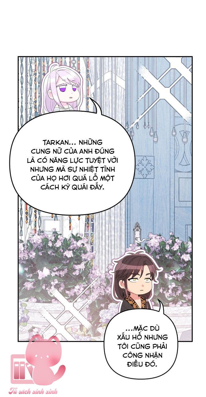 Bỏ Quách Chồng Con Đi, Tiền Bạc Mới Là Tất Cả - Chap 31 - Trang 70