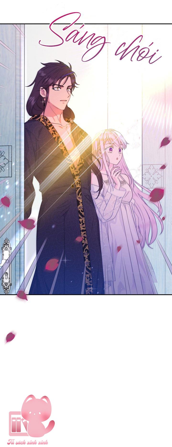Bỏ Quách Chồng Con Đi, Tiền Bạc Mới Là Tất Cả - Chap 31 - Trang 72