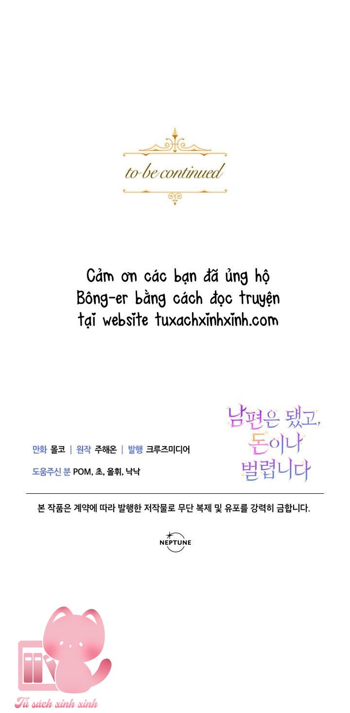 Bỏ Quách Chồng Con Đi, Tiền Bạc Mới Là Tất Cả - Chap 31 - Trang 73