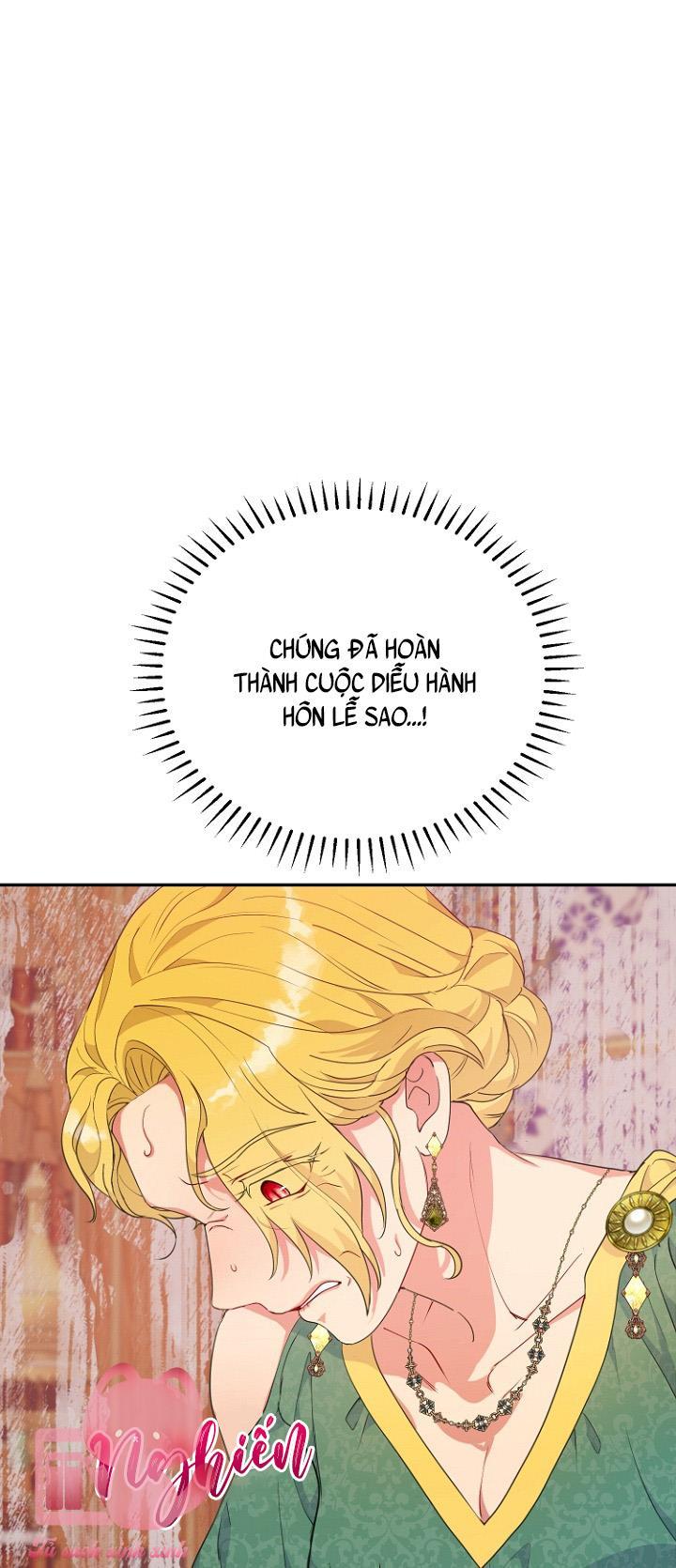 Bỏ Quách Chồng Con Đi, Tiền Bạc Mới Là Tất Cả - Chap 31 - Trang 9