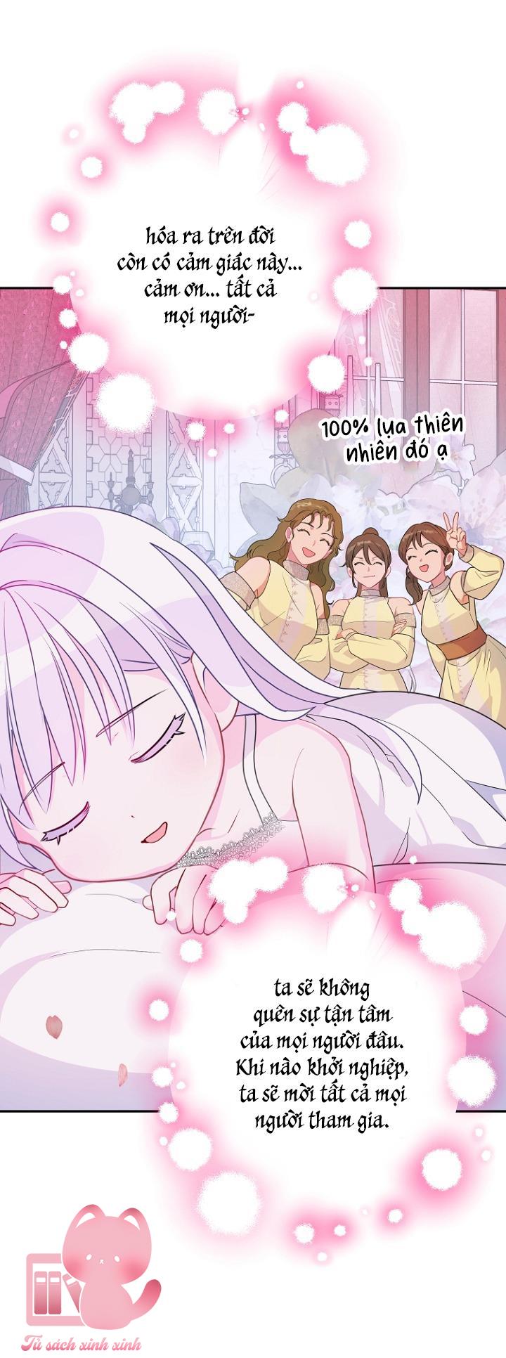 Bỏ Quách Chồng Con Đi, Tiền Bạc Mới Là Tất Cả - Chap 32 - Trang 14