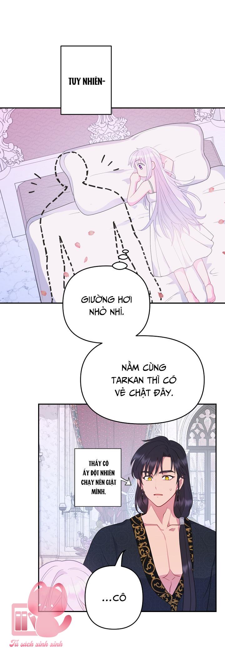 Bỏ Quách Chồng Con Đi, Tiền Bạc Mới Là Tất Cả - Chap 32 - Trang 15