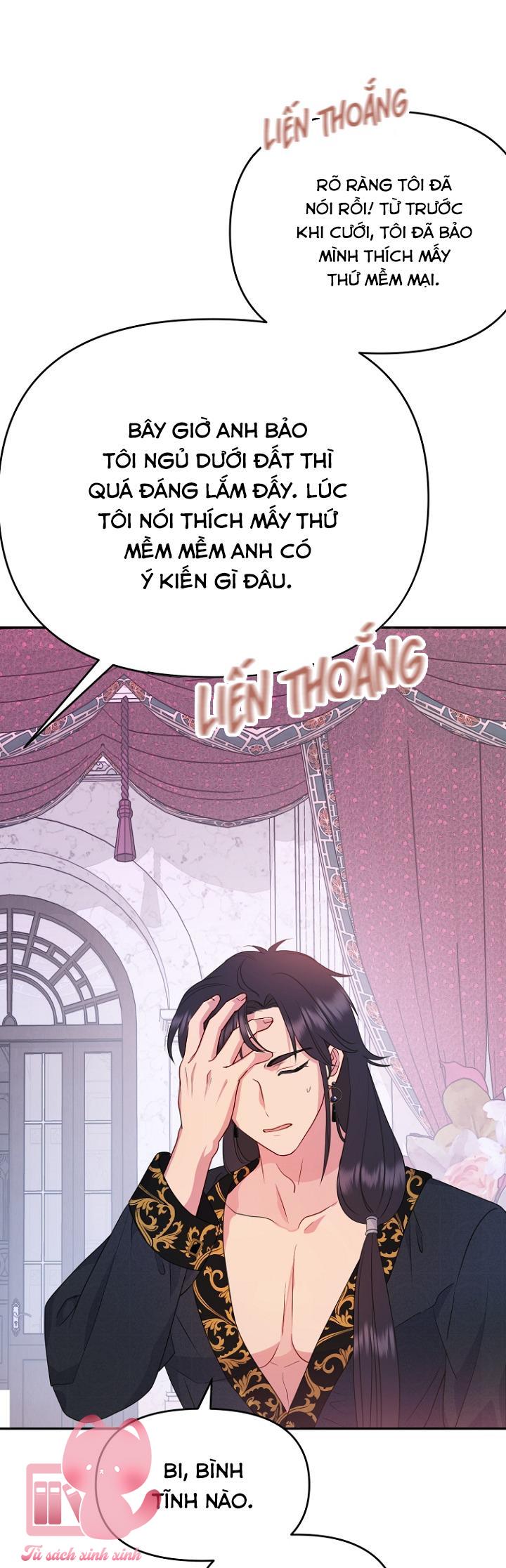 Bỏ Quách Chồng Con Đi, Tiền Bạc Mới Là Tất Cả - Chap 32 - Trang 18
