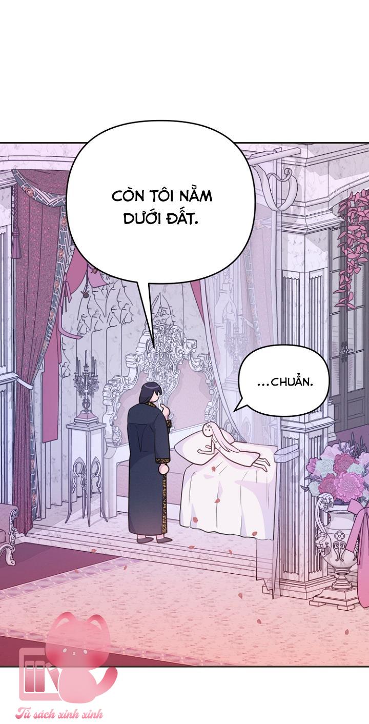 Bỏ Quách Chồng Con Đi, Tiền Bạc Mới Là Tất Cả - Chap 32 - Trang 21