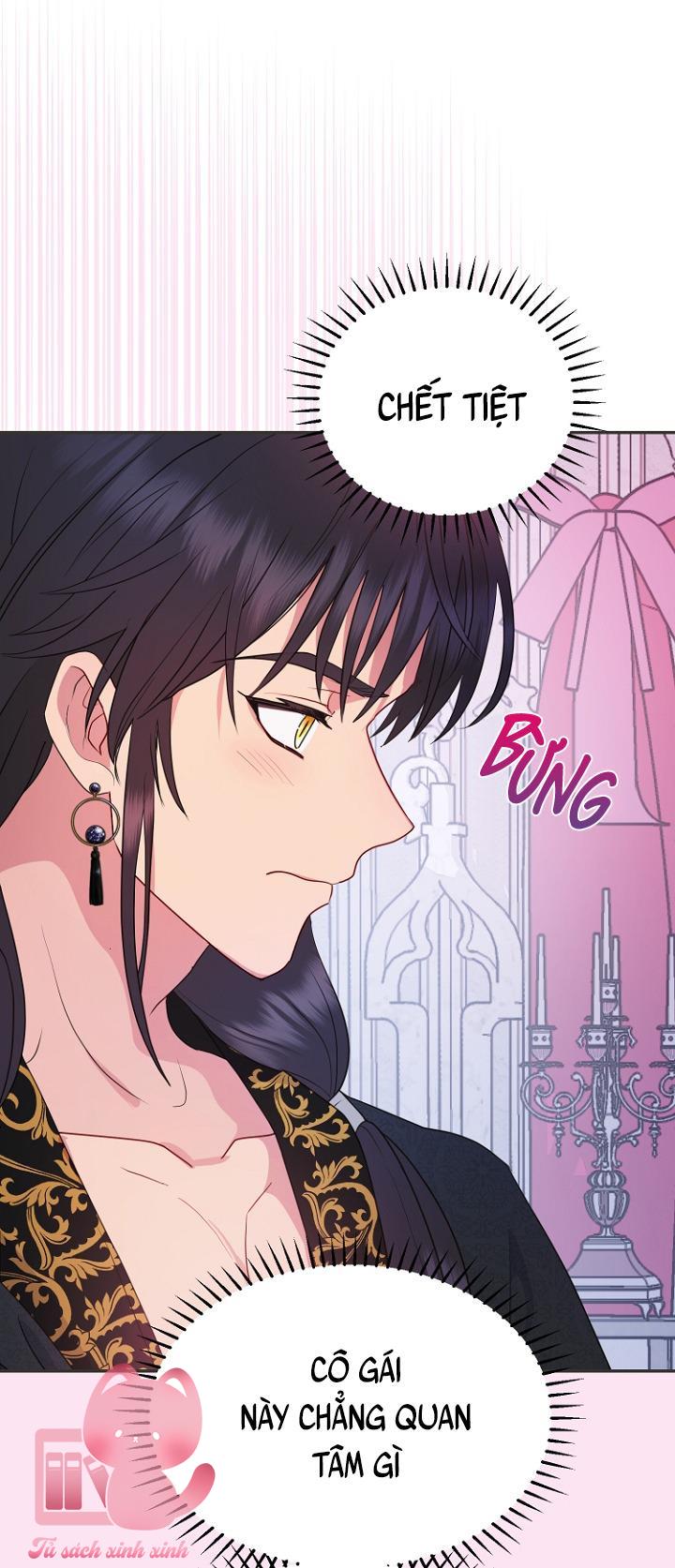 Bỏ Quách Chồng Con Đi, Tiền Bạc Mới Là Tất Cả - Chap 32 - Trang 23