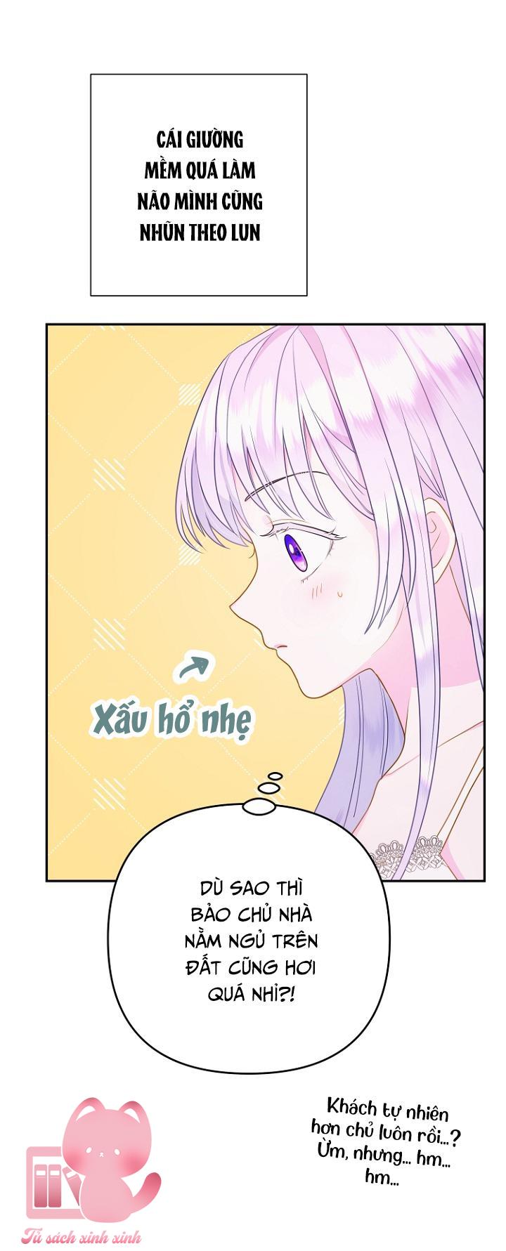 Bỏ Quách Chồng Con Đi, Tiền Bạc Mới Là Tất Cả - Chap 32 - Trang 26
