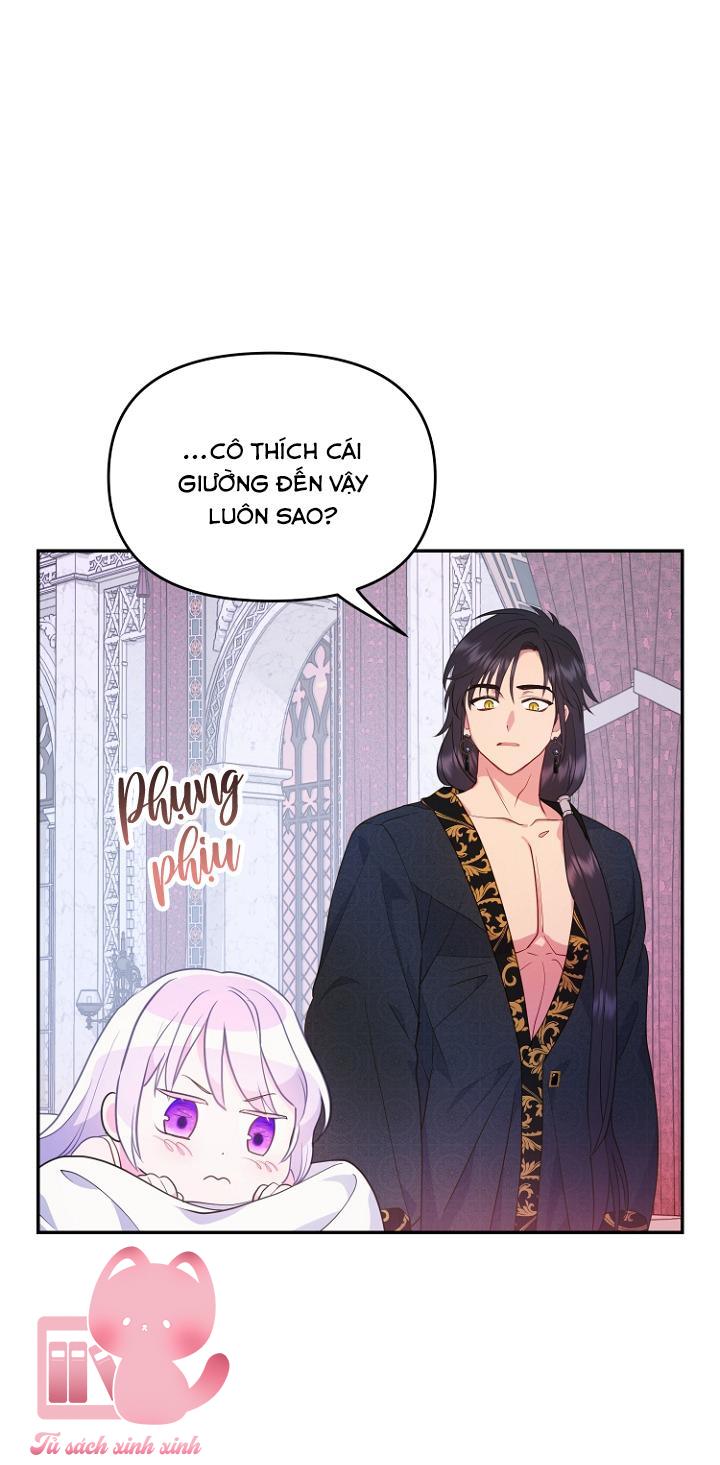 Bỏ Quách Chồng Con Đi, Tiền Bạc Mới Là Tất Cả - Chap 32 - Trang 27