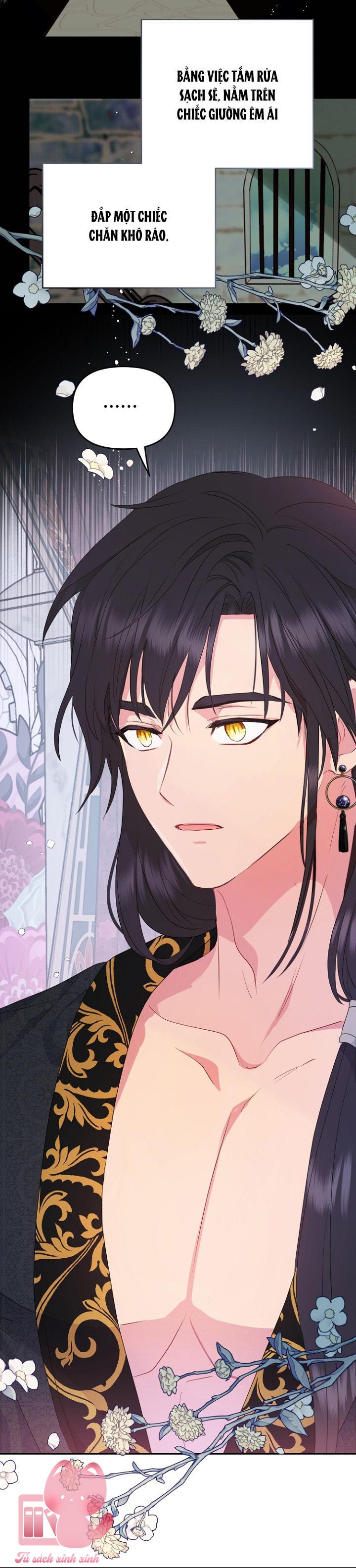 Bỏ Quách Chồng Con Đi, Tiền Bạc Mới Là Tất Cả - Chap 32 - Trang 30