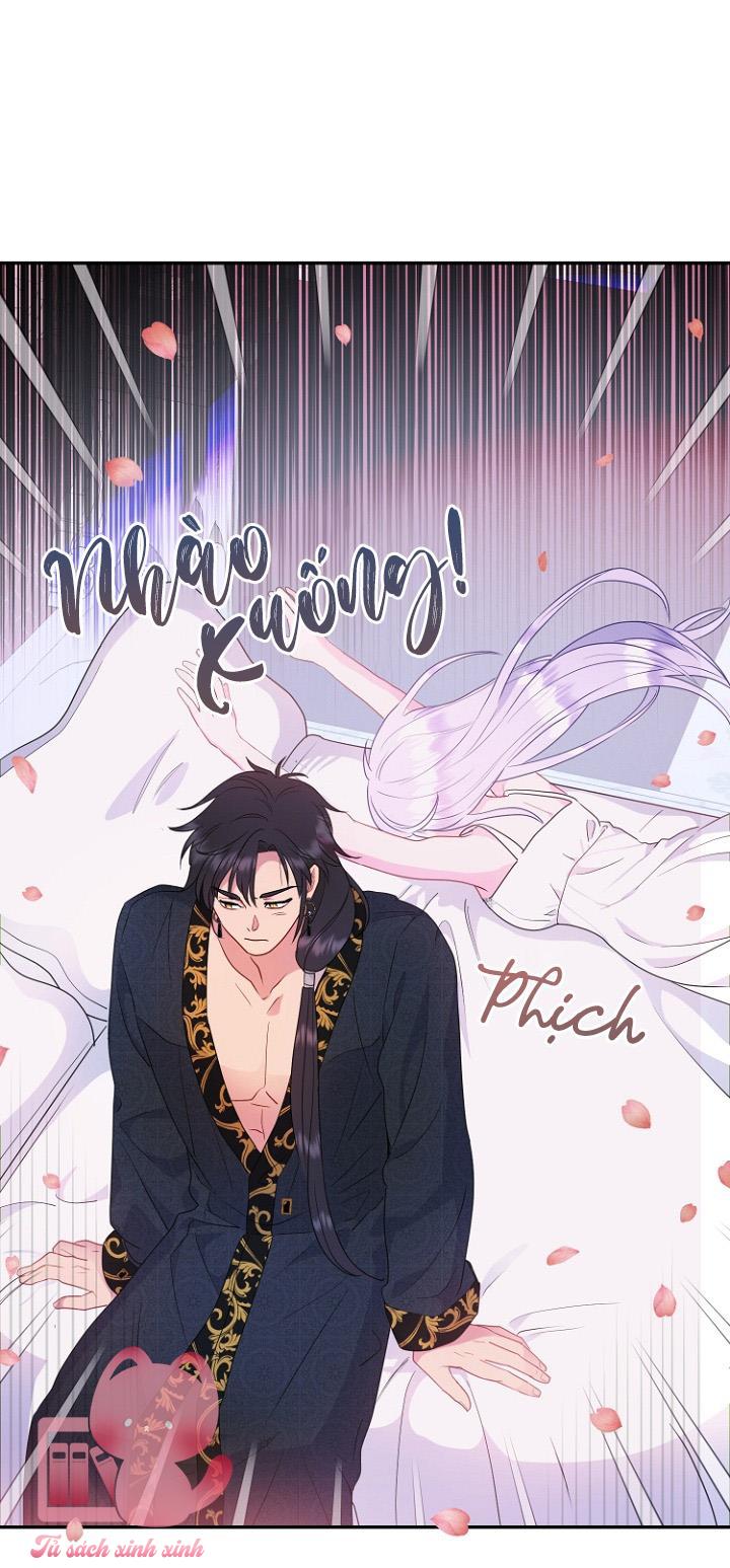 Bỏ Quách Chồng Con Đi, Tiền Bạc Mới Là Tất Cả - Chap 32 - Trang 32