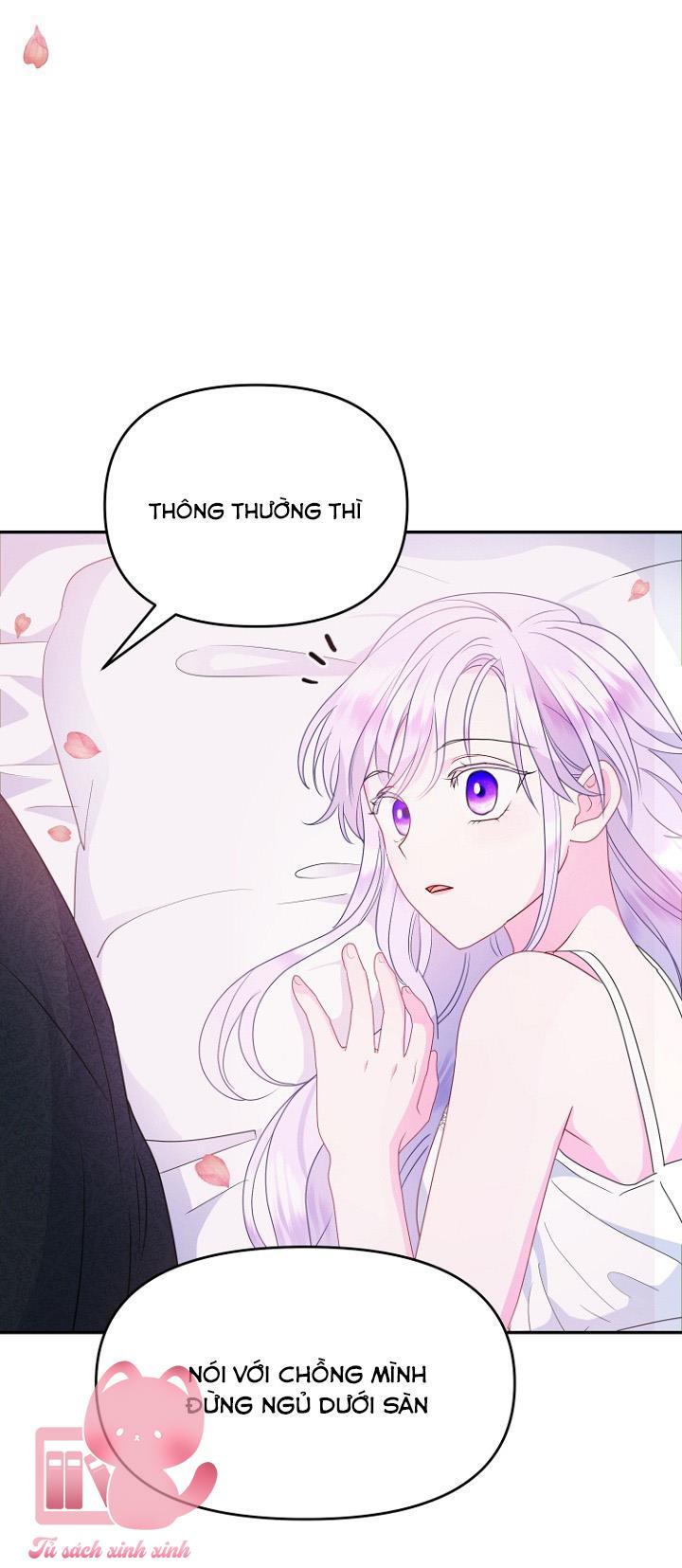 Bỏ Quách Chồng Con Đi, Tiền Bạc Mới Là Tất Cả - Chap 32 - Trang 33