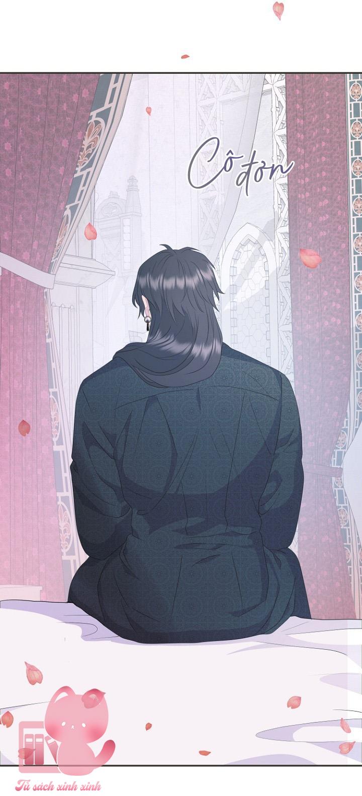 Bỏ Quách Chồng Con Đi, Tiền Bạc Mới Là Tất Cả - Chap 32 - Trang 35