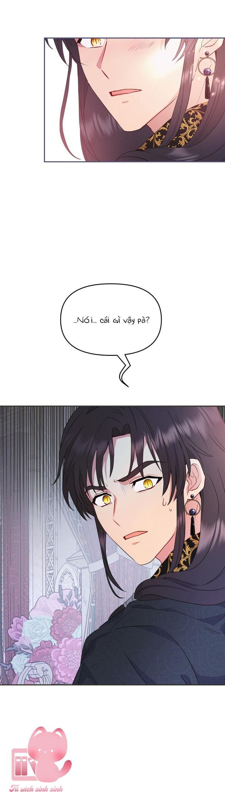 Bỏ Quách Chồng Con Đi, Tiền Bạc Mới Là Tất Cả - Chap 32 - Trang 42