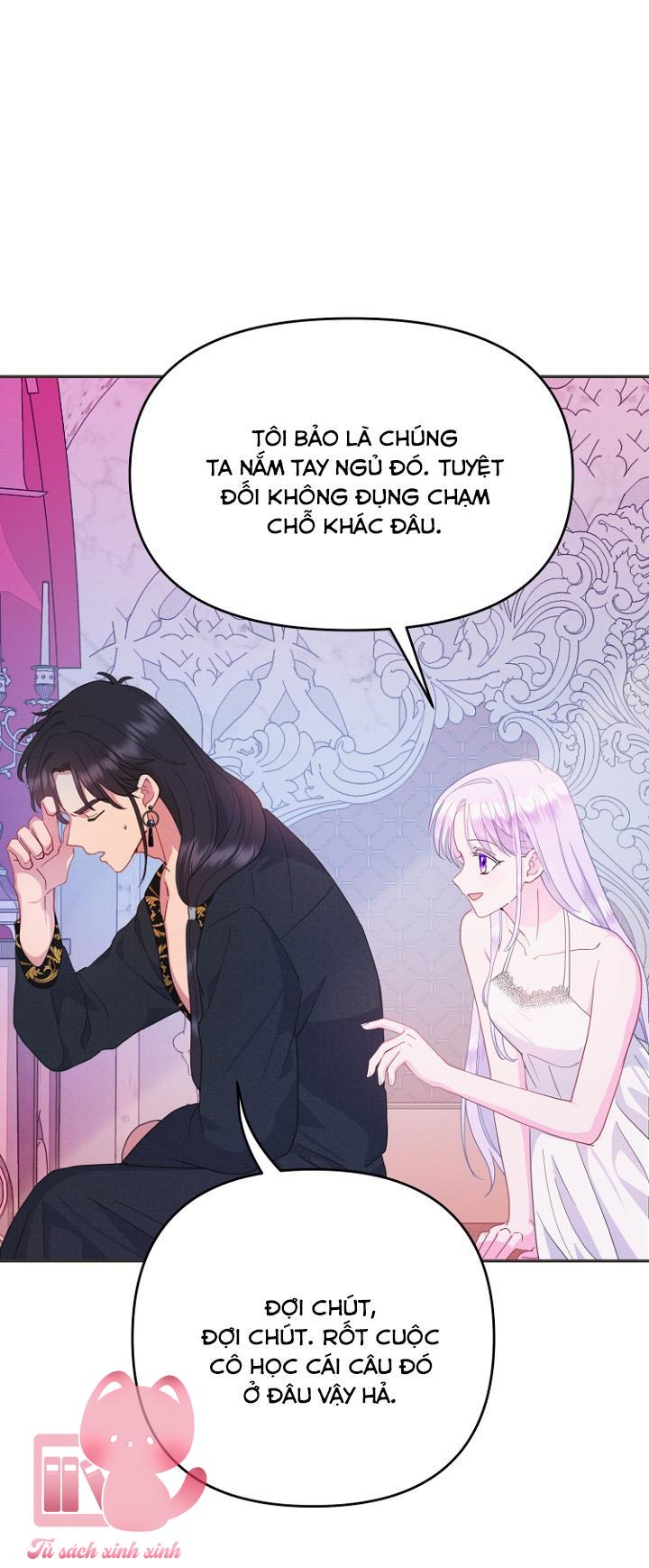 Bỏ Quách Chồng Con Đi, Tiền Bạc Mới Là Tất Cả - Chap 32 - Trang 43