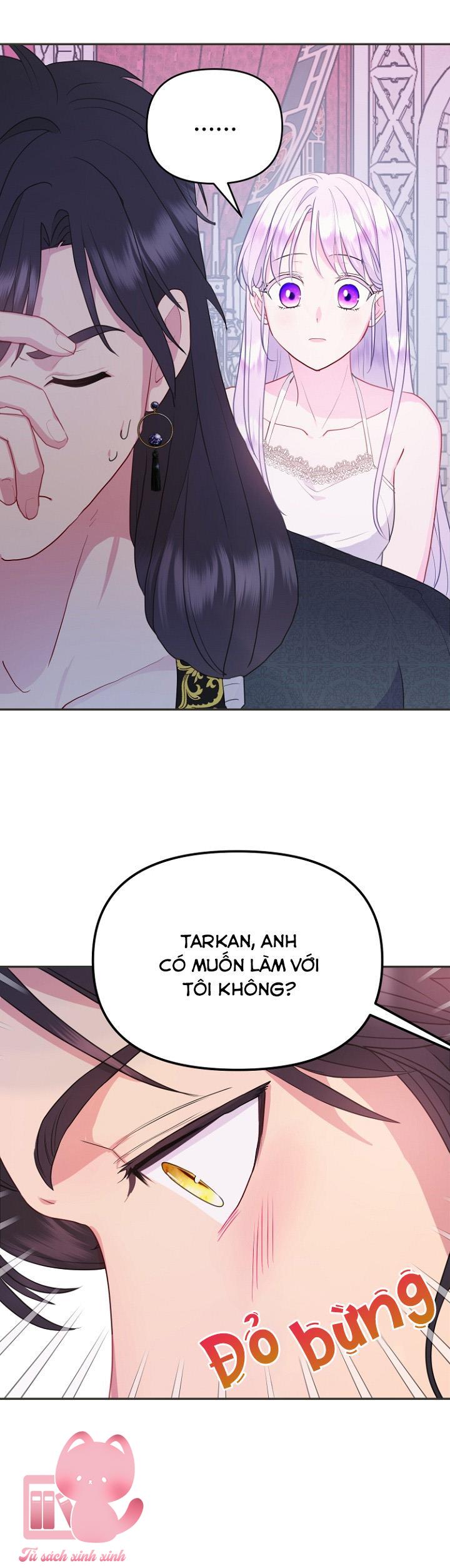Bỏ Quách Chồng Con Đi, Tiền Bạc Mới Là Tất Cả - Chap 32 - Trang 44