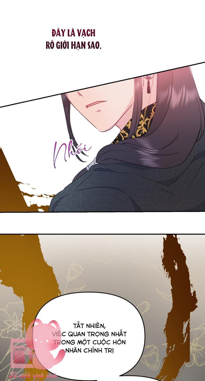 Bỏ Quách Chồng Con Đi, Tiền Bạc Mới Là Tất Cả - Chap 32 - Trang 47