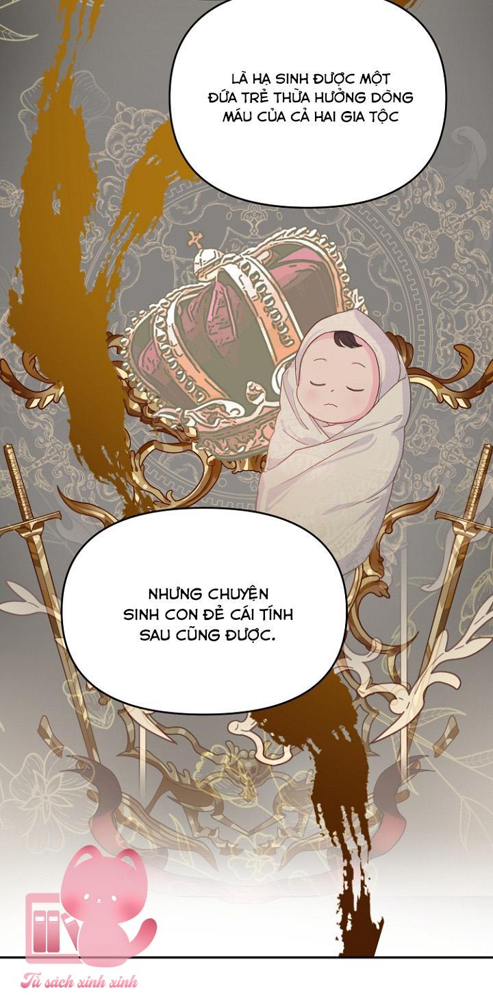 Bỏ Quách Chồng Con Đi, Tiền Bạc Mới Là Tất Cả - Chap 32 - Trang 48