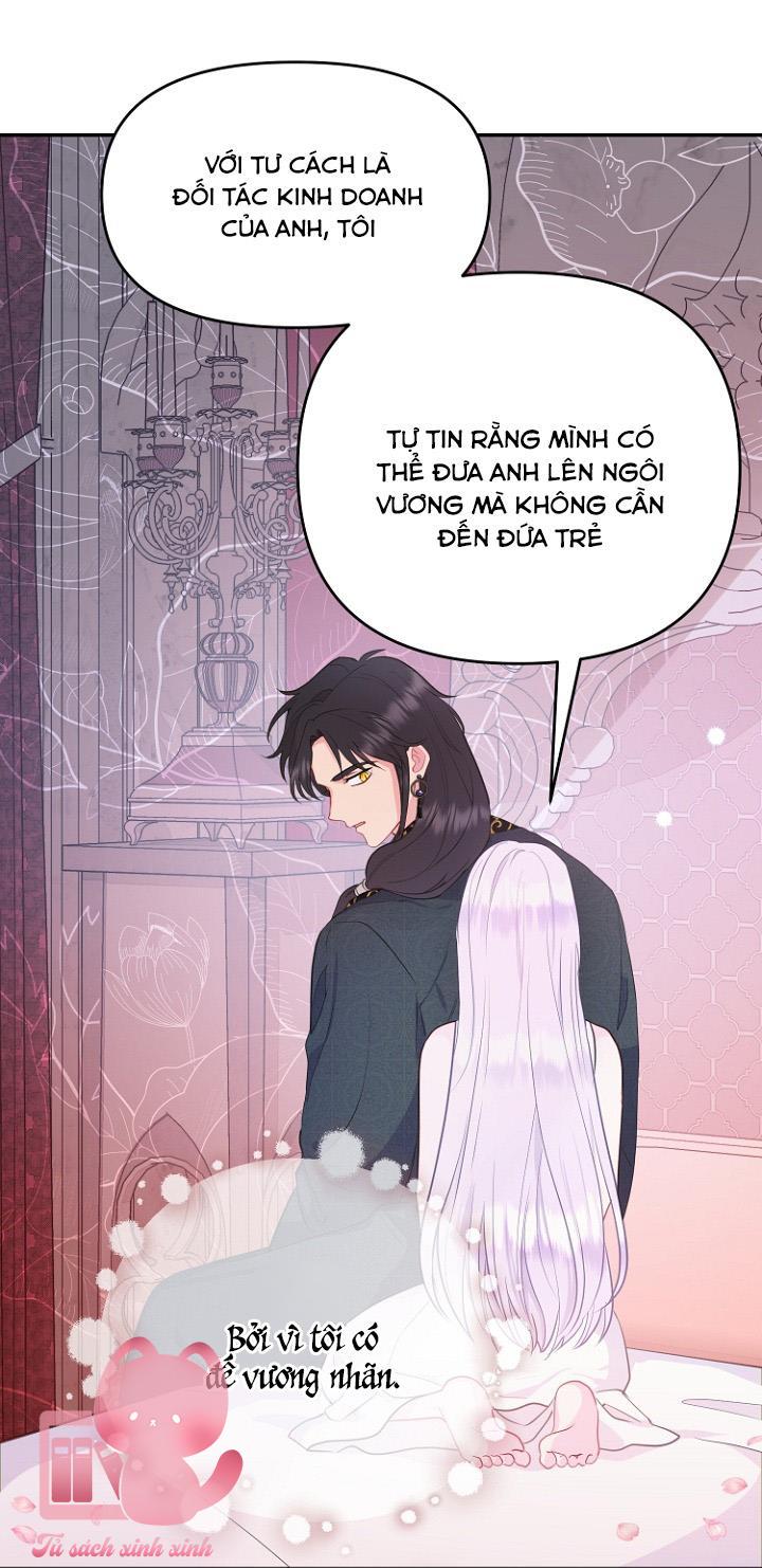 Bỏ Quách Chồng Con Đi, Tiền Bạc Mới Là Tất Cả - Chap 32 - Trang 49