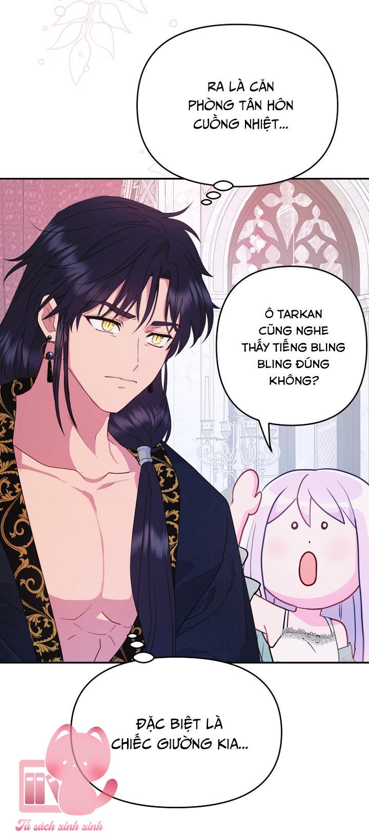 Bỏ Quách Chồng Con Đi, Tiền Bạc Mới Là Tất Cả - Chap 32 - Trang 6