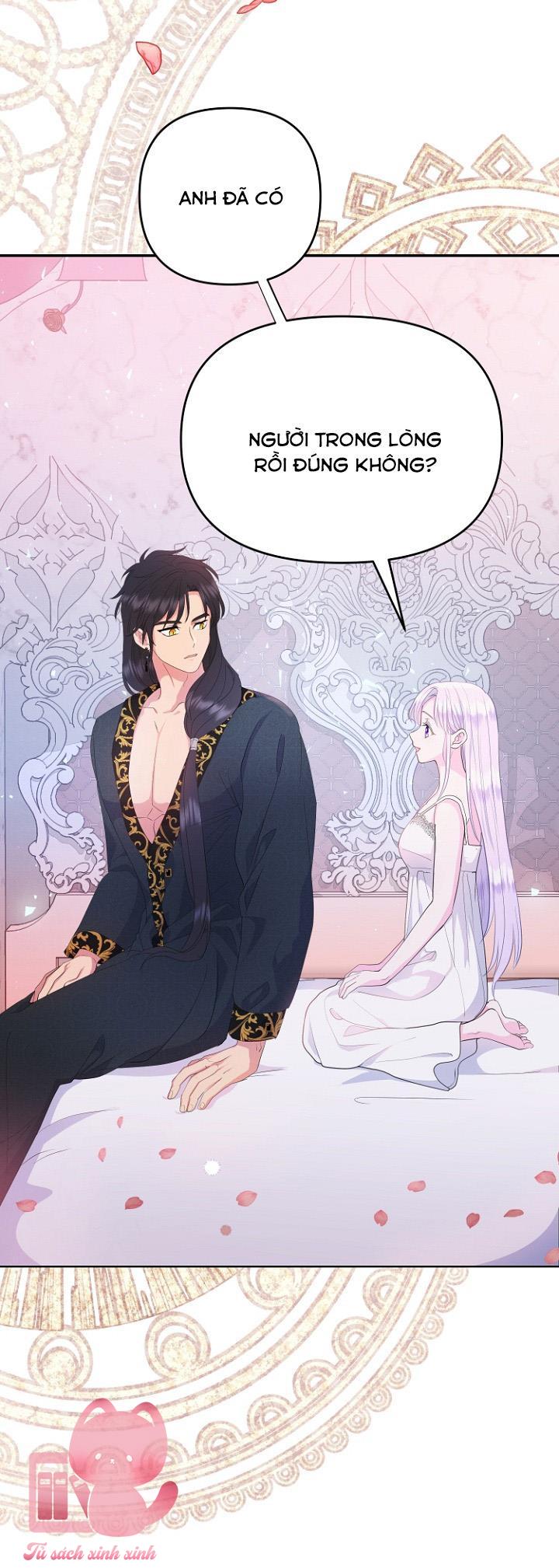 Bỏ Quách Chồng Con Đi, Tiền Bạc Mới Là Tất Cả - Chap 32 - Trang 52