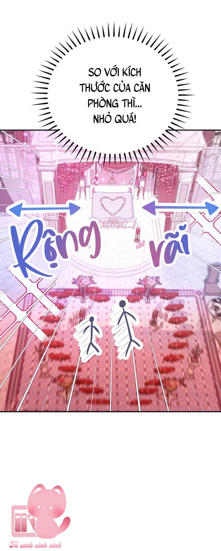 Bỏ Quách Chồng Con Đi, Tiền Bạc Mới Là Tất Cả - Chap 32 - Trang 8