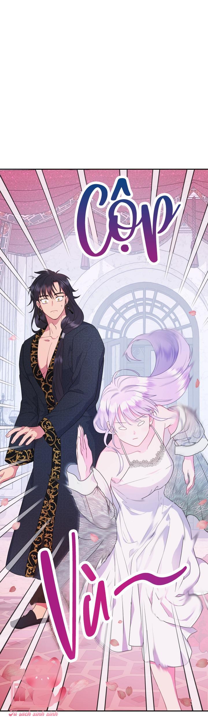 Bỏ Quách Chồng Con Đi, Tiền Bạc Mới Là Tất Cả - Chap 32 - Trang 10