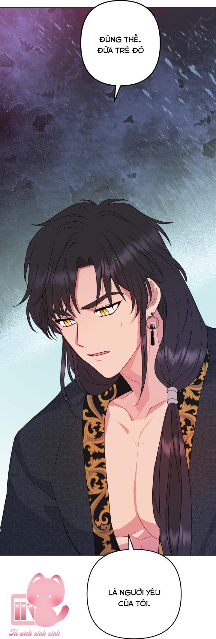Bỏ Quách Chồng Con Đi, Tiền Bạc Mới Là Tất Cả - Chap 33 - Trang 11