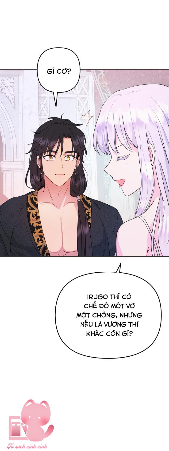 Bỏ Quách Chồng Con Đi, Tiền Bạc Mới Là Tất Cả - Chap 33 - Trang 14