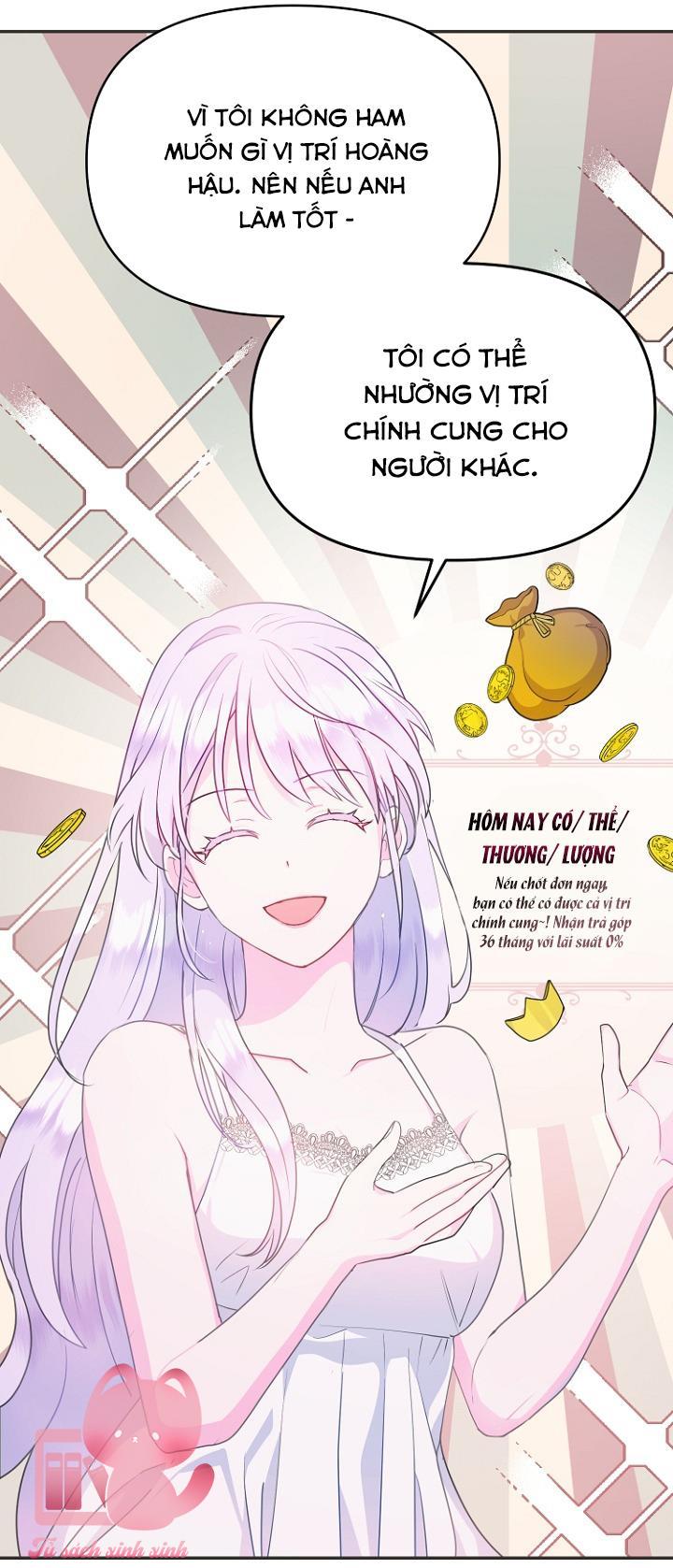 Bỏ Quách Chồng Con Đi, Tiền Bạc Mới Là Tất Cả - Chap 33 - Trang 15