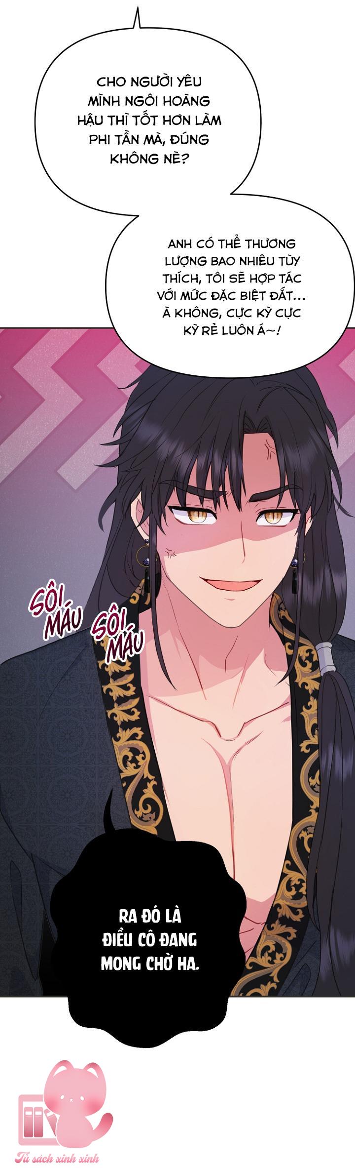 Bỏ Quách Chồng Con Đi, Tiền Bạc Mới Là Tất Cả - Chap 33 - Trang 16
