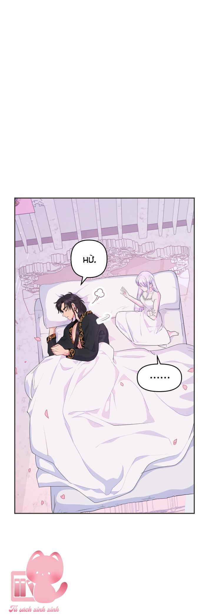Bỏ Quách Chồng Con Đi, Tiền Bạc Mới Là Tất Cả - Chap 33 - Trang 18