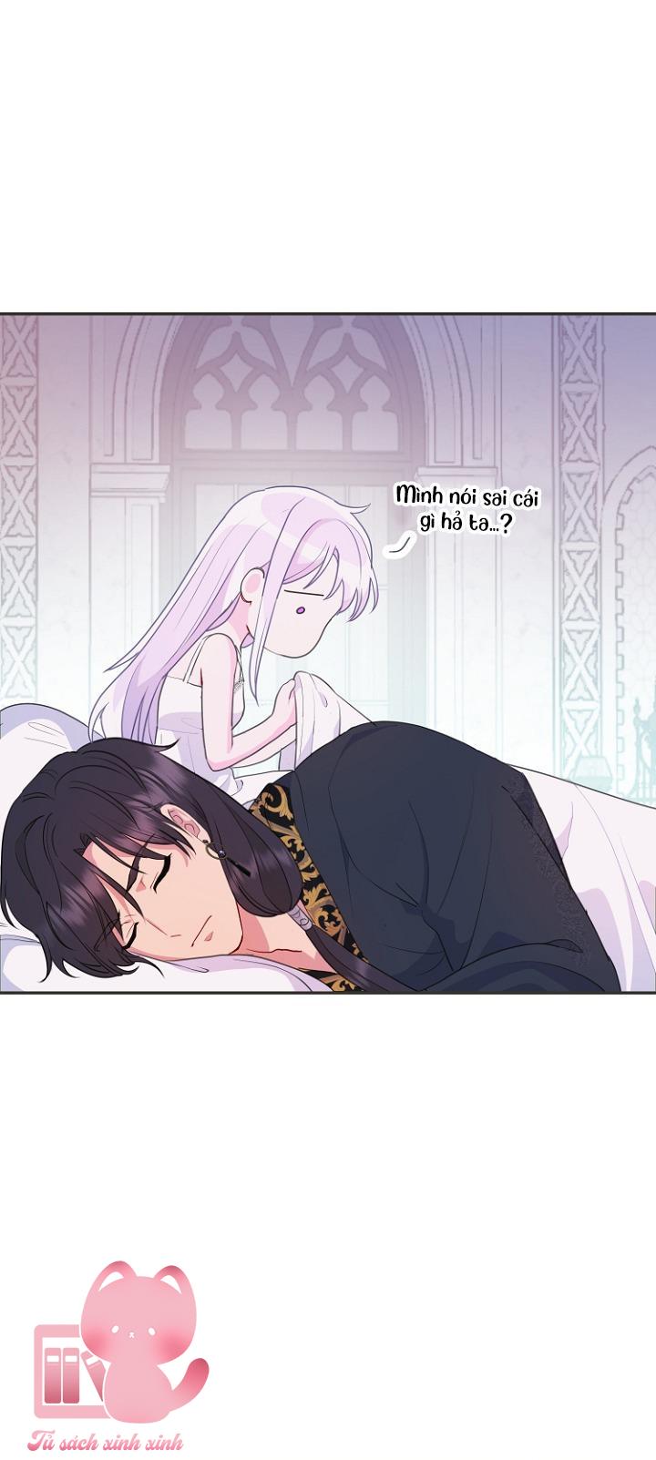 Bỏ Quách Chồng Con Đi, Tiền Bạc Mới Là Tất Cả - Chap 33 - Trang 19